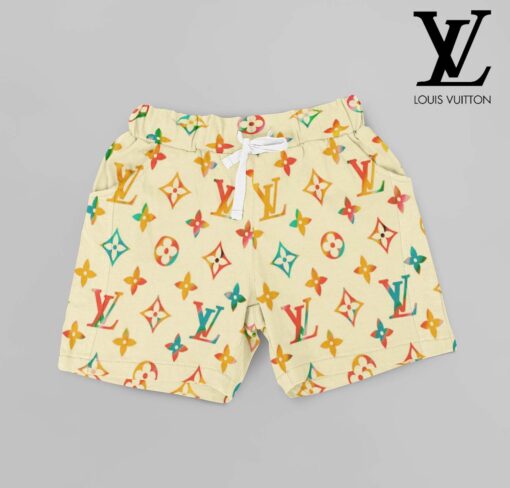 New 2025 L – Luxury Brand Unisex Shorts Special Gift Premium Outfit For Men  –  Max012340