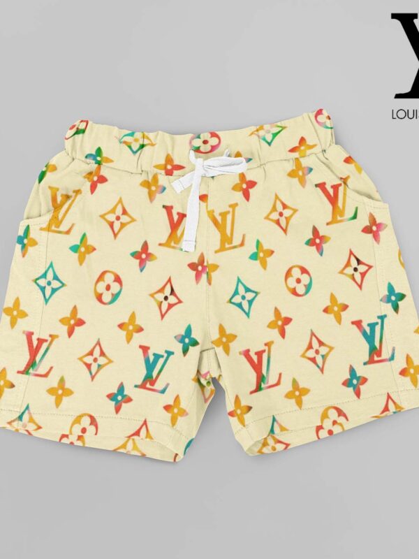 New 2025 L – Luxury Brand Unisex Shorts Special Gift Premium Outfit For Men  –  Max012340