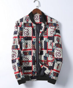 G  Jacket or Bomber Jacket –  Max09953