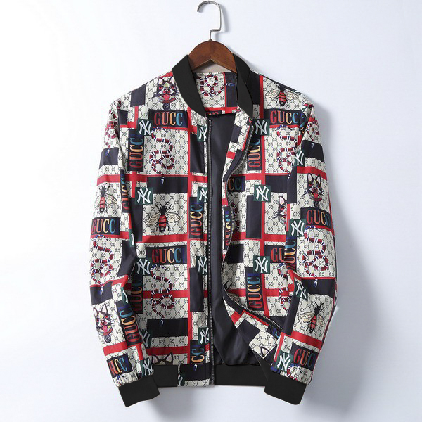 G  Jacket or Bomber Jacket –  Max09953