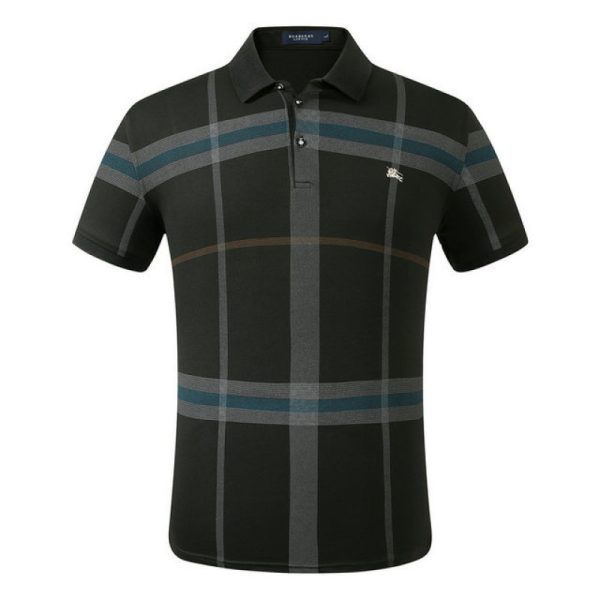 Limited Edition B  Polo Shirt For Men –  B9G-PO-Oder1012