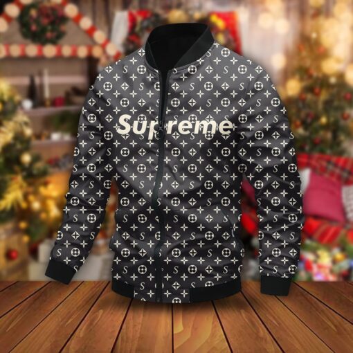 L  Jacket or Bomber Jacket   – DT4329
