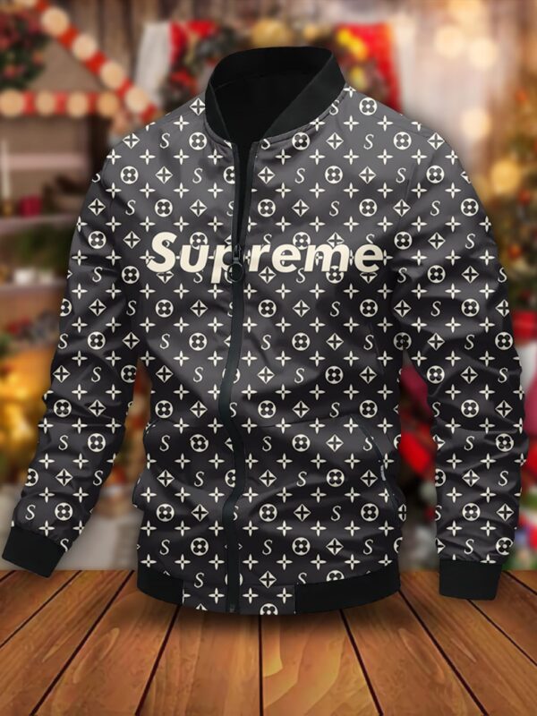 L  Jacket or Bomber Jacket   – DT4329