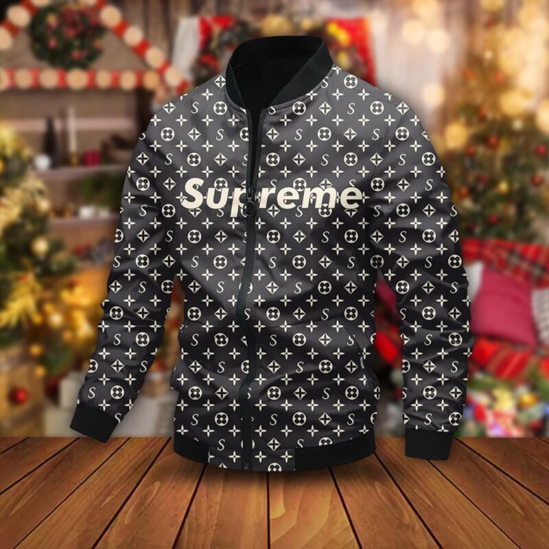 L  Jacket or Bomber Jacket   – DT4329