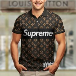 New 2025 – Luxury Brand Polo  Special Gift Premium Outfit For Men –  – Max012152
