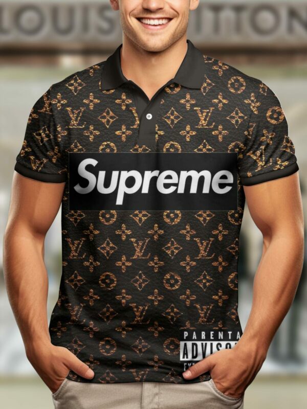 New 2025 – Luxury Brand Polo  Special Gift Premium Outfit For Men –  – Max012152