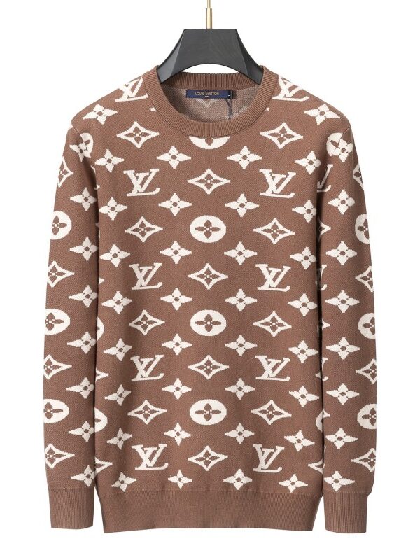 New 2024, 2024-L   Sweater , Sweatshirt  – Max010255