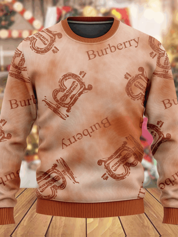 New 2024, B  Sweater , Sweatshirt  – Max010937