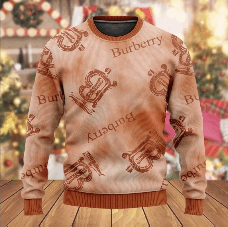 New 2024, B  Sweater , Sweatshirt  – Max010937
