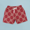 G – Limited Perfect Shorts -B9G-STK-Max08198