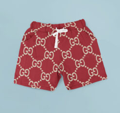 G – Limited Perfect Shorts -B9G-STK-Max08198