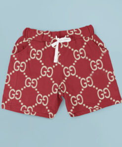 G – Limited Perfect Shorts -B9G-STK-Max08198