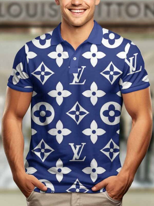 New 2025 – Luxury Brand Polo  Special Gift Premium Outfit For Men –  – Max012149