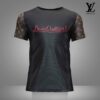 2025 – L  Luxury Brand Premium T-Shirt Outfit For Men –  -Max02550