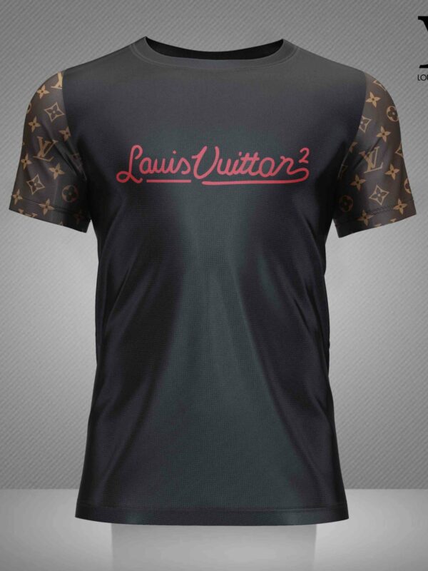 2025 – L  Luxury Brand Premium T-Shirt Outfit For Men –  -Max02550