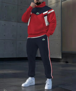 New 2025, Combo LC Hoodie & Pant -Max2410215567