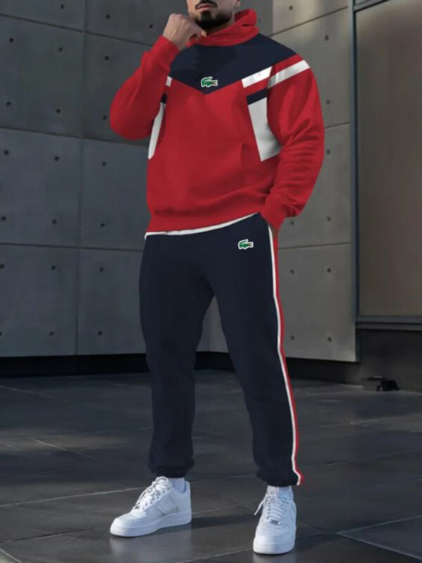 New 2025, Combo LC Hoodie & Pant -Max2410215567