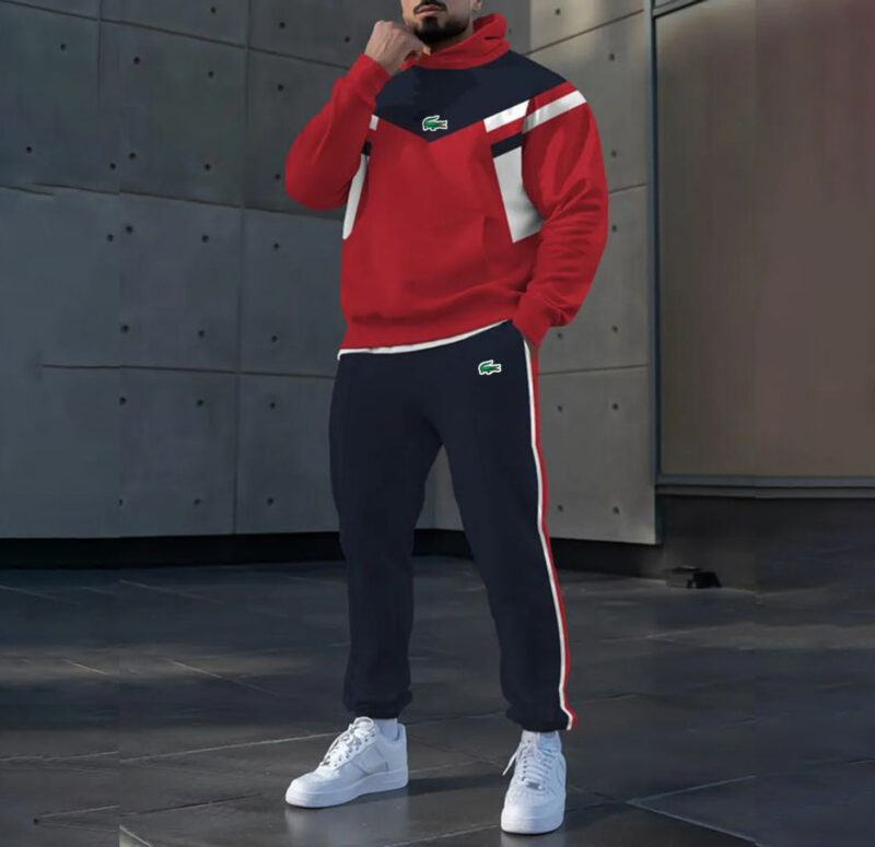 New 2025, Combo LC Hoodie & Pant -Max2410215567