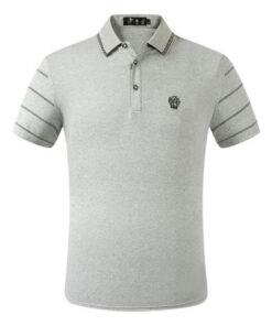 Limited Edition V  Polo Shirt For Men – B9G-PO-Max08092