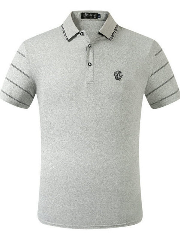 Limited Edition V  Polo Shirt For Men – B9G-PO-Max08092