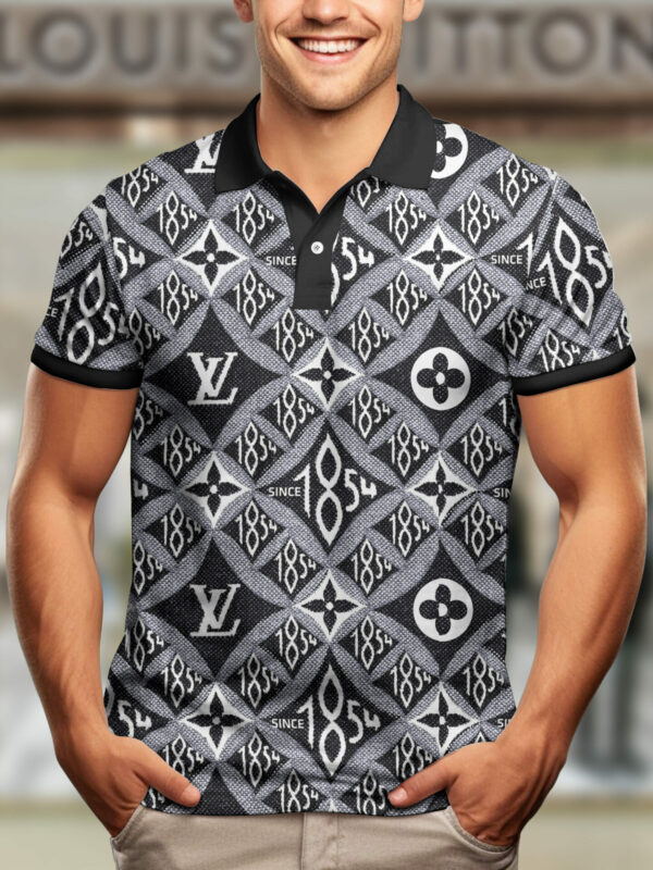 New 2025 – Luxury Brand Polo  Special Gift Premium Outfit For Men –  – Max011917