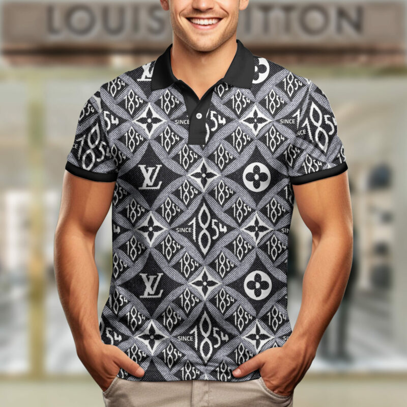 New 2025 – Luxury Brand Polo  Special Gift Premium Outfit For Men –  – Max011917