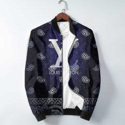 L  Jacket or Bomber Jacket   – Max010544