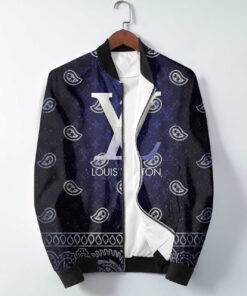 L  Jacket or Bomber Jacket   – Max010544