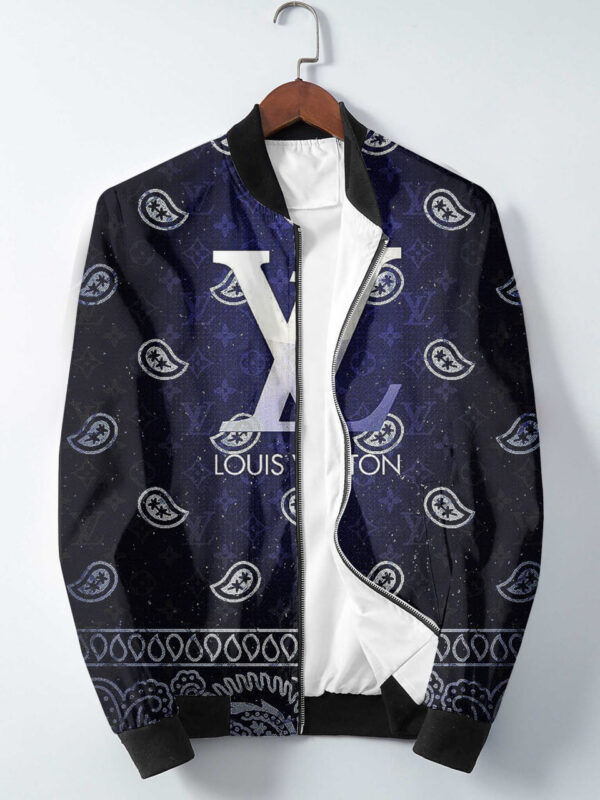 L  Jacket or Bomber Jacket   – Max010544