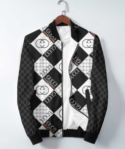 G  Jacket or Bomber Jacket –  Max010796