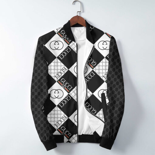 G  Jacket or Bomber Jacket –  Max010796