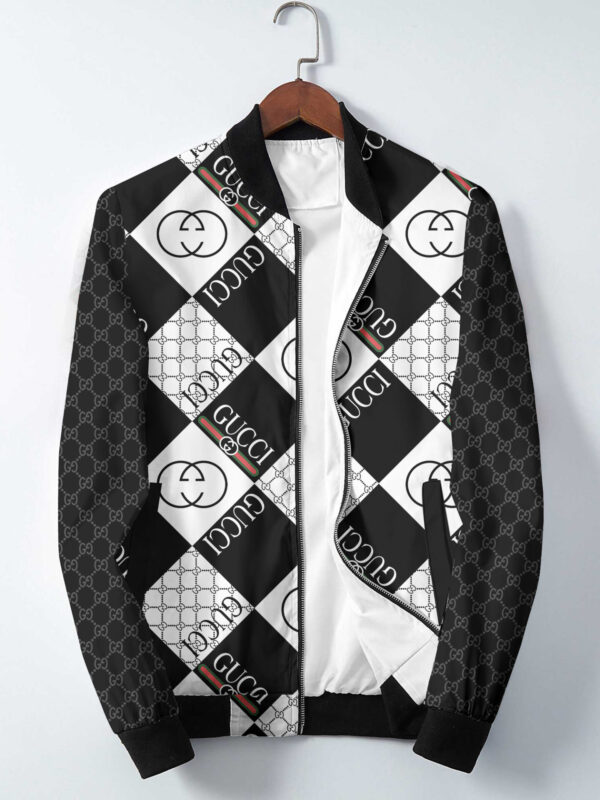 G  Jacket or Bomber Jacket –  Max010796