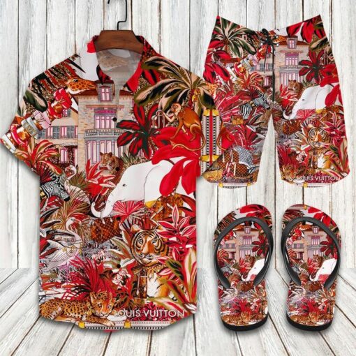 L  Premium Hawaiian Combo – Max06802