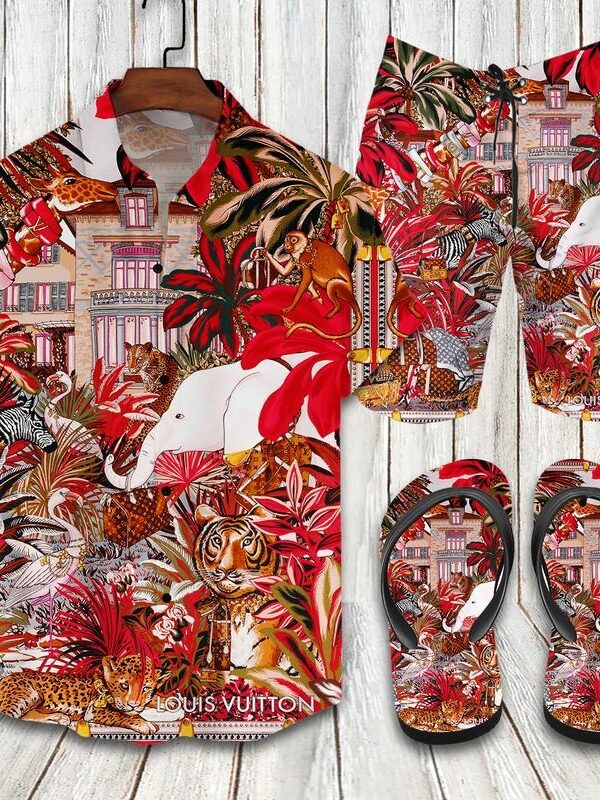 L  Premium Hawaiian Combo – Max06802