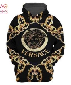New 2024,Unisex – V  Hoodie Limited Edition – B9G-AF-Max4796