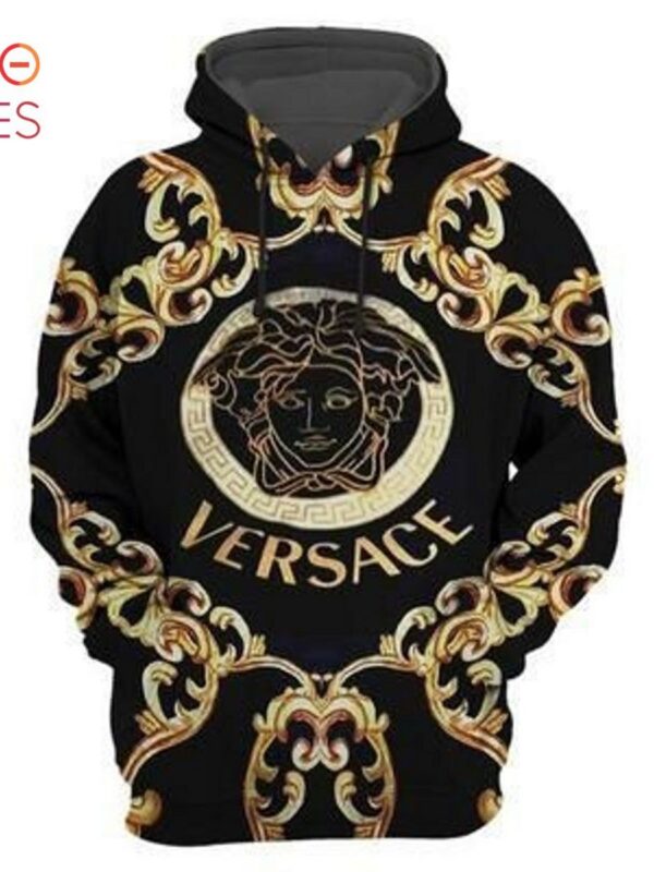 New 2024,Unisex – V  Hoodie Limited Edition – B9G-AF-Max4796