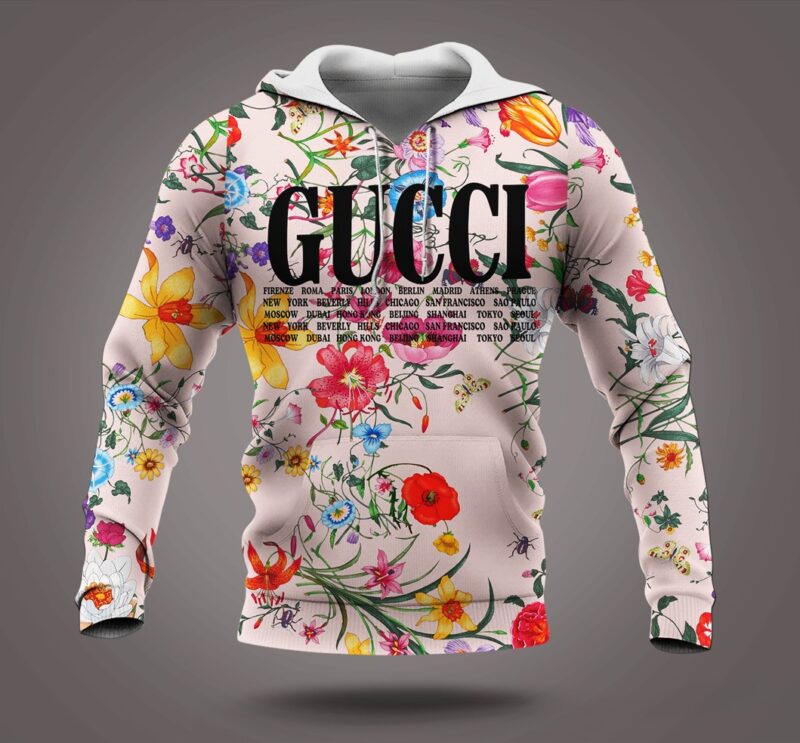 New 2024,G  Premium Hoodie – Maz-AF-DN8311014