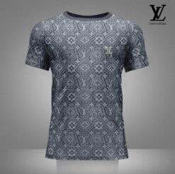2025 – L  Luxury Brand Premium T-Shirt Outfit For Men –  -B9G-TX-HH02744