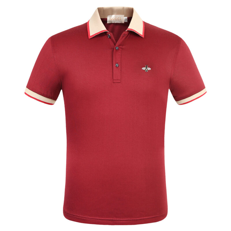 New 2024 – G  Polo Shirt For Men – B9G-PO- Max06958