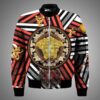 V  Jacket or Bomber Jacket  Bomber Jacket – BMJ-Max05997