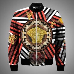 V  Jacket or Bomber Jacket  Bomber Jacket – BMJ-Max05997