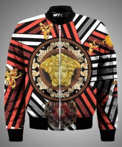 V  Jacket or Bomber Jacket  Bomber Jacket – BMJ-Max05997