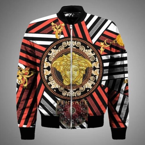 V  Jacket or Bomber Jacket  Bomber Jacket – BMJ-Max05997