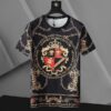 New 2025 – Luxury Brand Unisex T-shirt Special Gift Premium Outfit For Men Women B9G-TX-HH03371