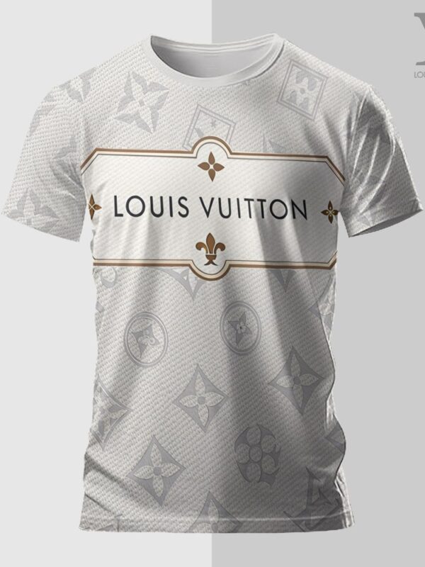 New 2025 – Luxury Brand Unisex T-shirt Special Gift Premium Outfit For Men Women – Max10012506