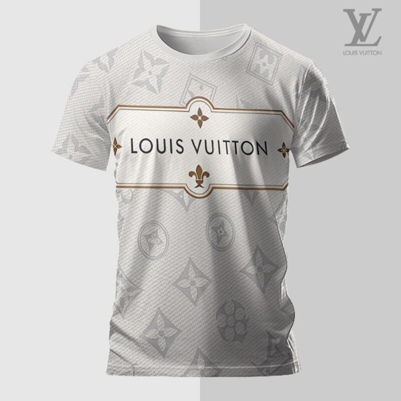 New 2025 – Luxury Brand Unisex T-shirt Special Gift Premium Outfit For Men Women – Max10012506