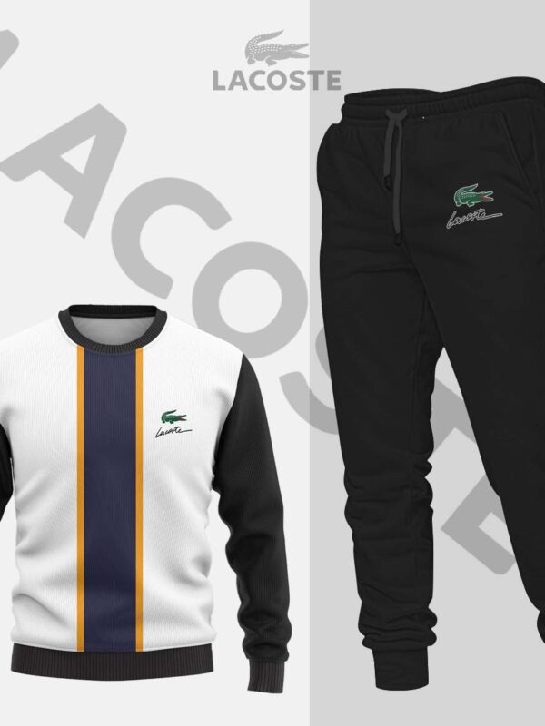 New 2025,   LC Sweatshirt & Sweatpants Or Sweater & Sweatpants -Max2411146336