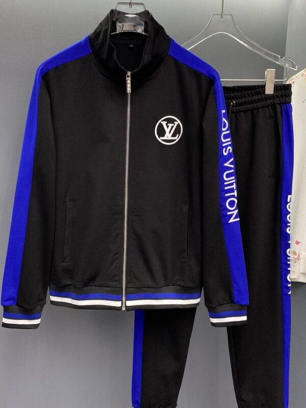 L  Tracksuits For Men –  Max011263