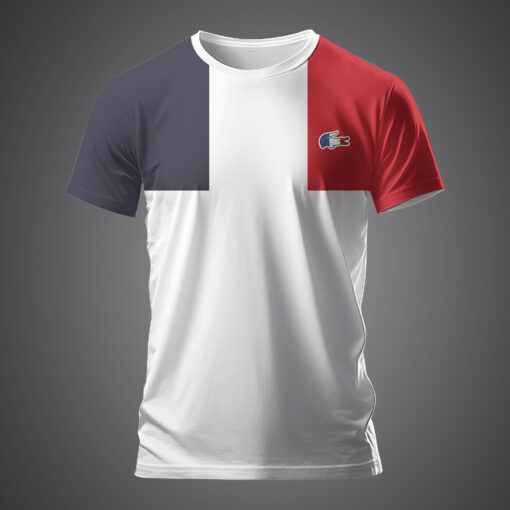 New 2025- T-shirt  for men women luxury brand clothing clothes outfit – TDA004022