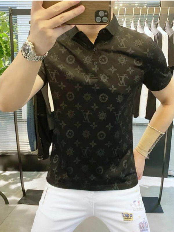 New 2025 – Luxury Brand Polo  Special Gift Premium Outfit For Men –  –